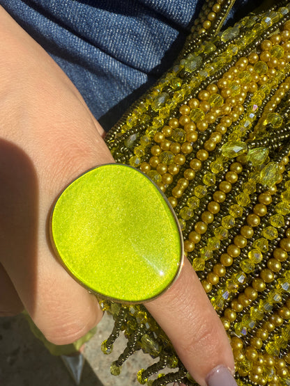 ANILLO JAFAR