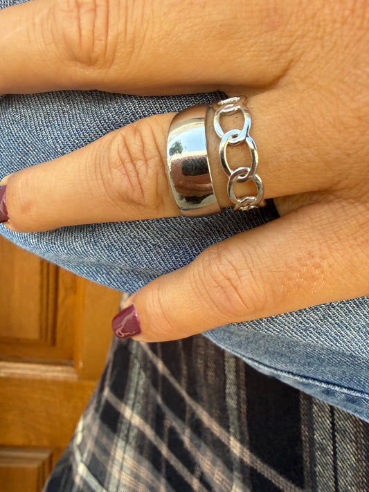 ANILLO KAIRO
