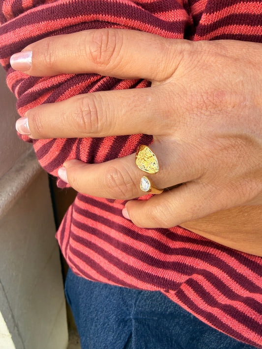 ANILLO LILIA