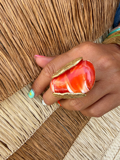 ANILLO MALENA