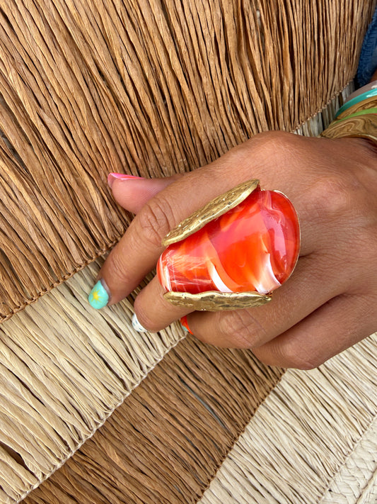 ANILLO MALENA