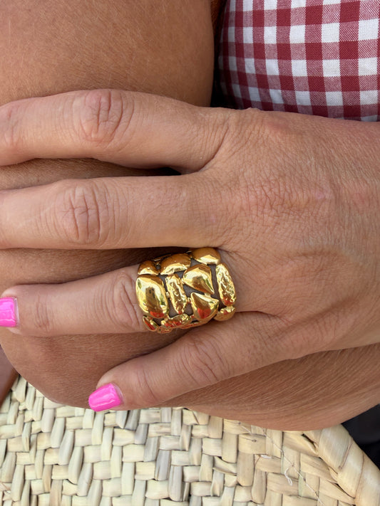 ANILLO MALLA