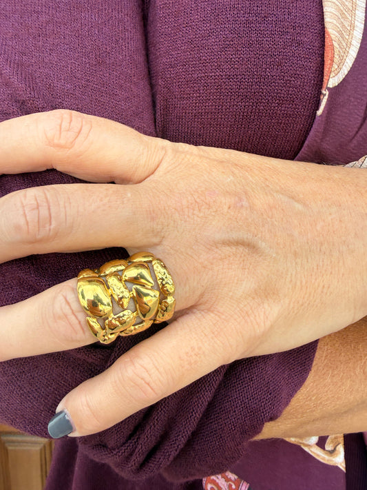 ANILLO MALLA