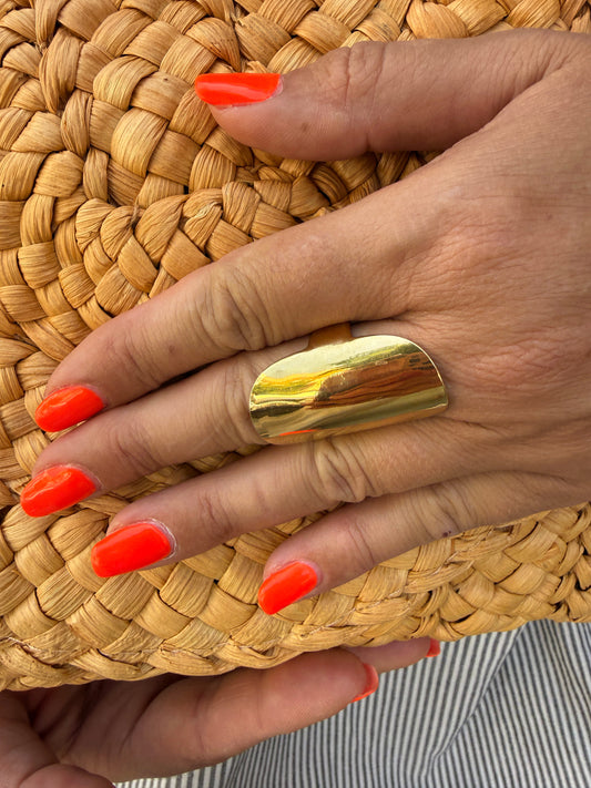 ANILLO MARISMA