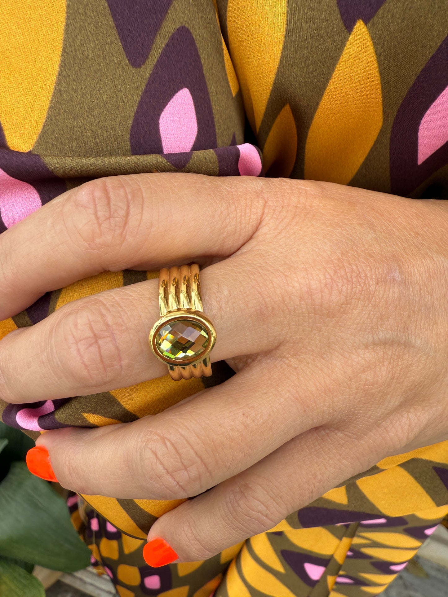 ANILLO NADIA