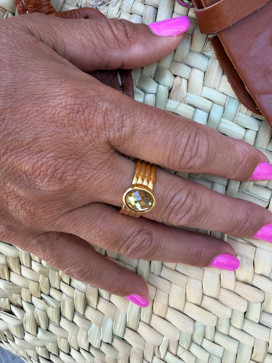 ANILLO NADIA