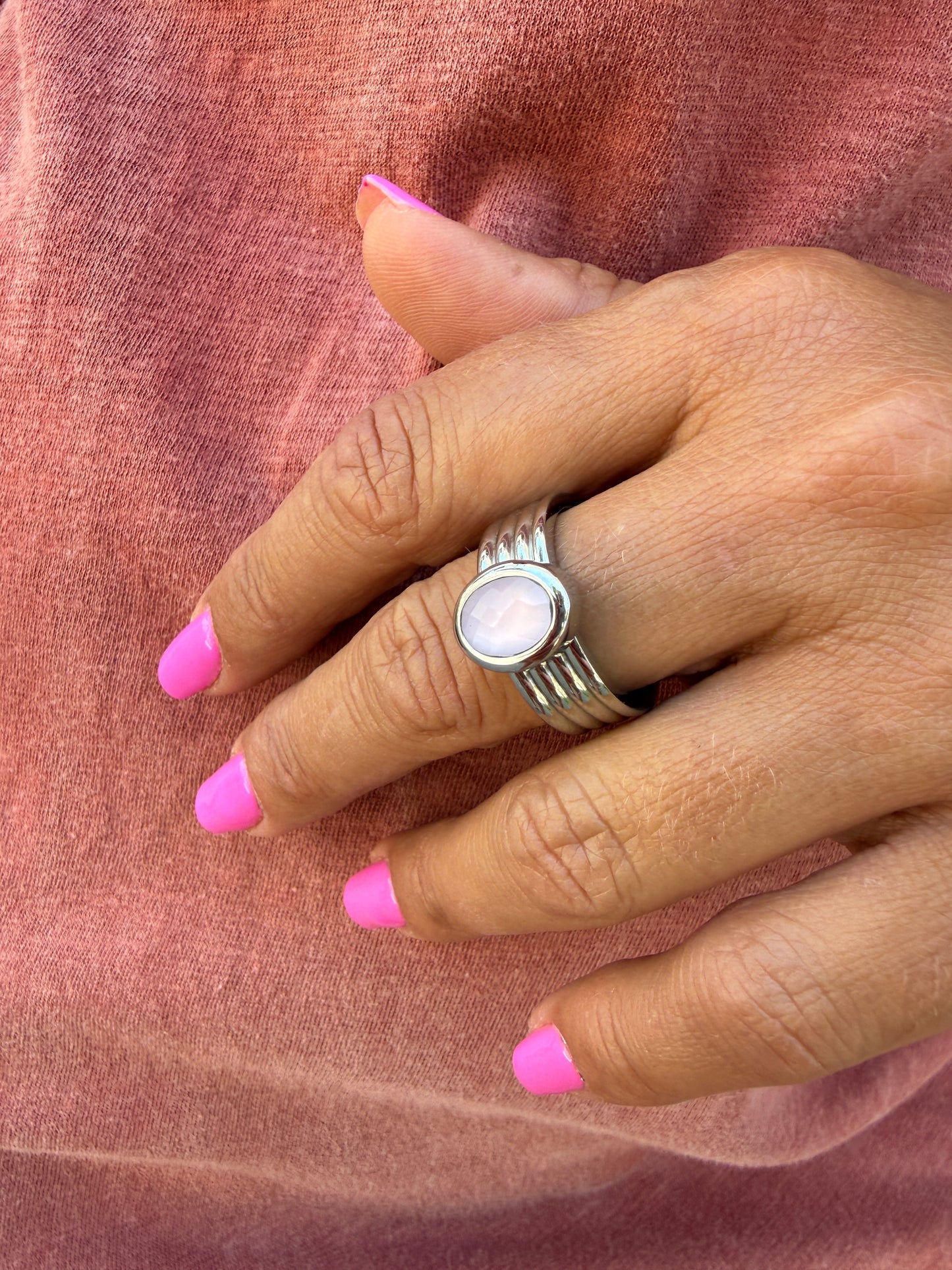 ANILLO NADIA