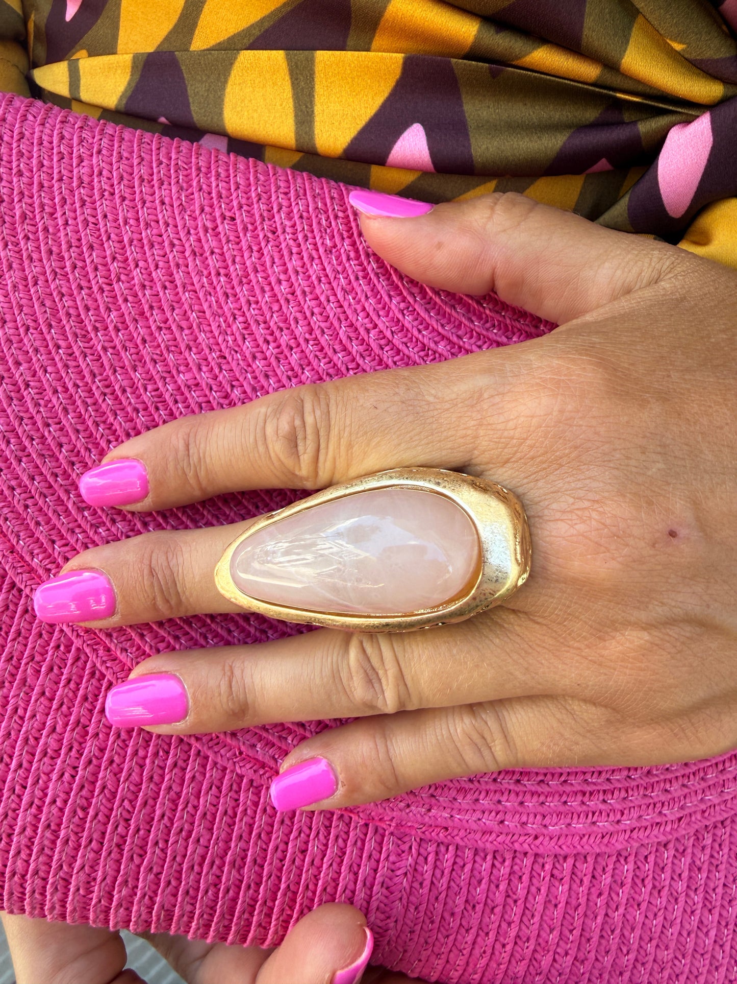 ANILLO NEXO