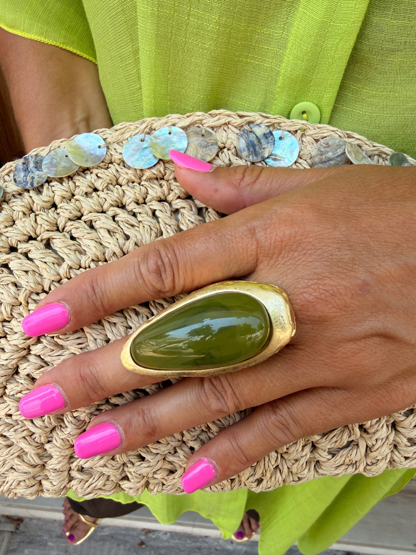 ANILLO NEXO
