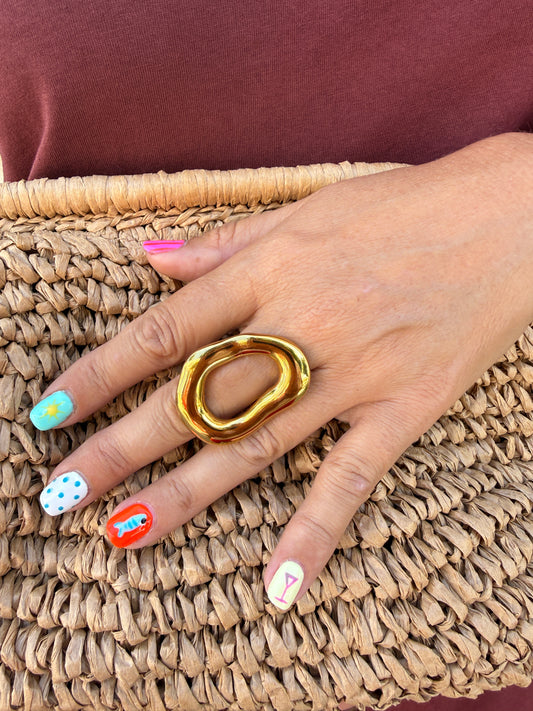 ANILLO NURA