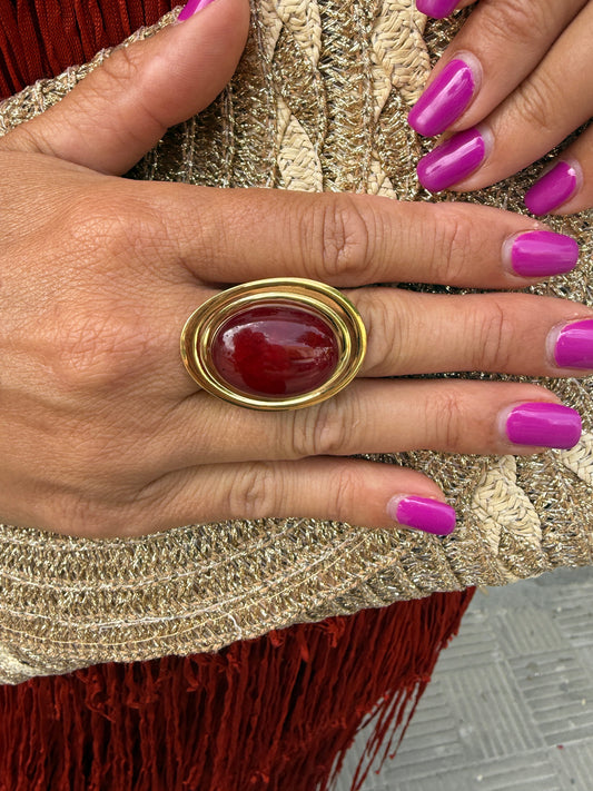 ANILLO ÓRBITA