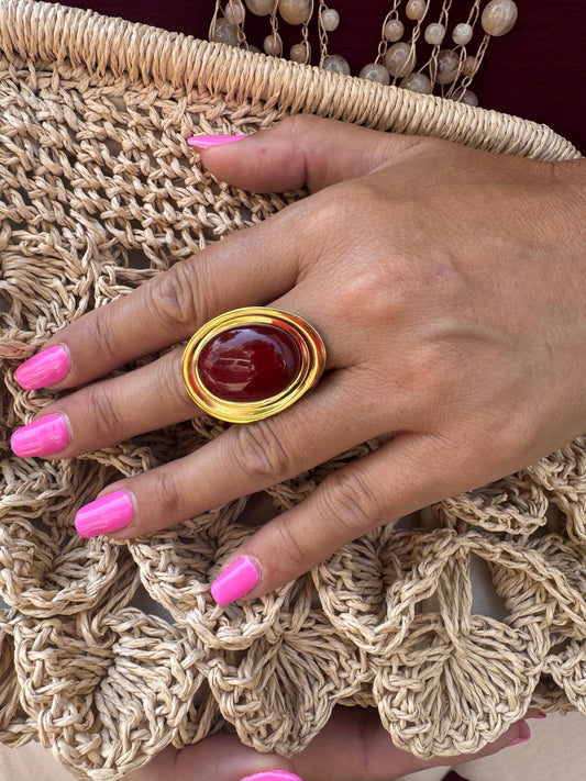 ANILLO ÓRBITA