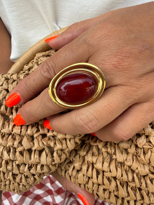 ANILLO ÓRBITA