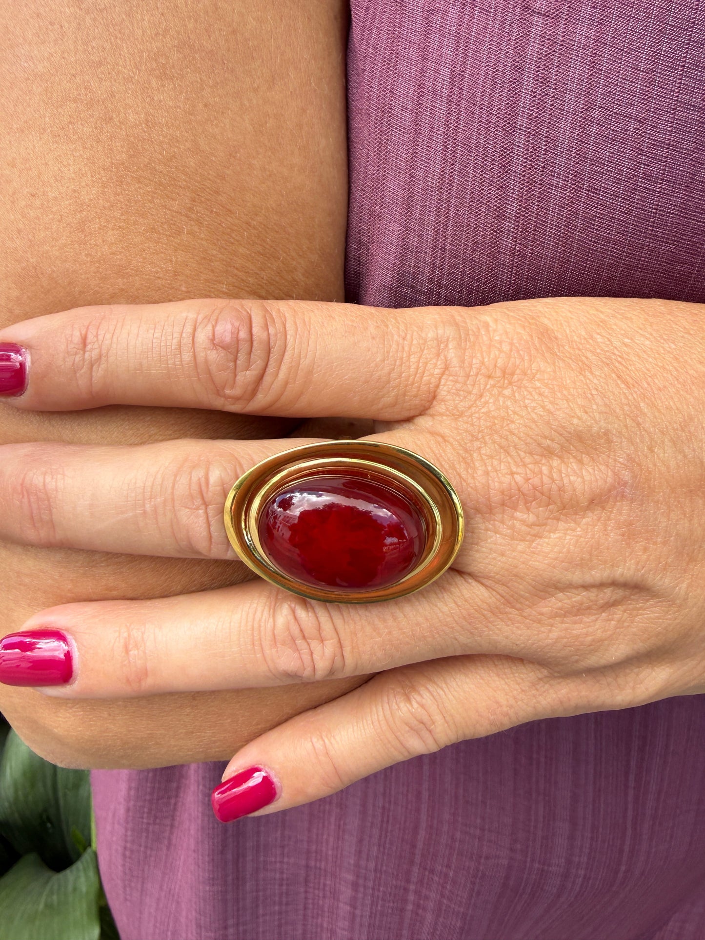 ANILLO ÓRBITA
