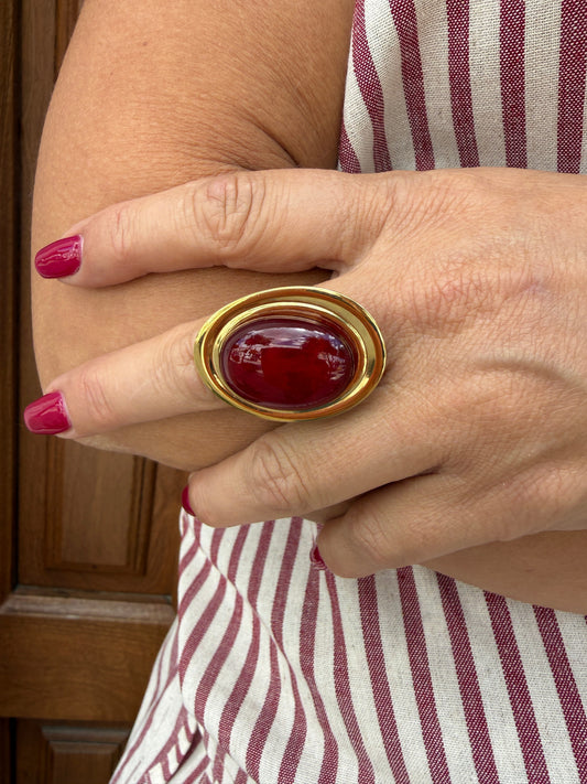 ANILLO ÓRBITA