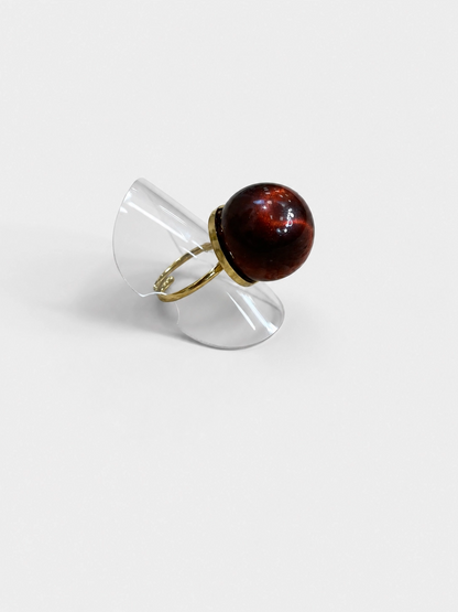 ANILLO PERLA