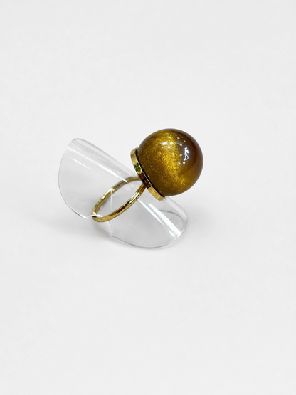 ANILLO PERLA