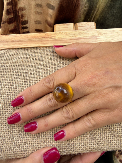 ANILLO PERLA