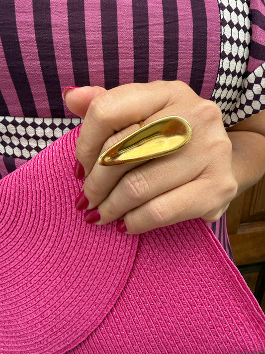 ANILLO PETALO