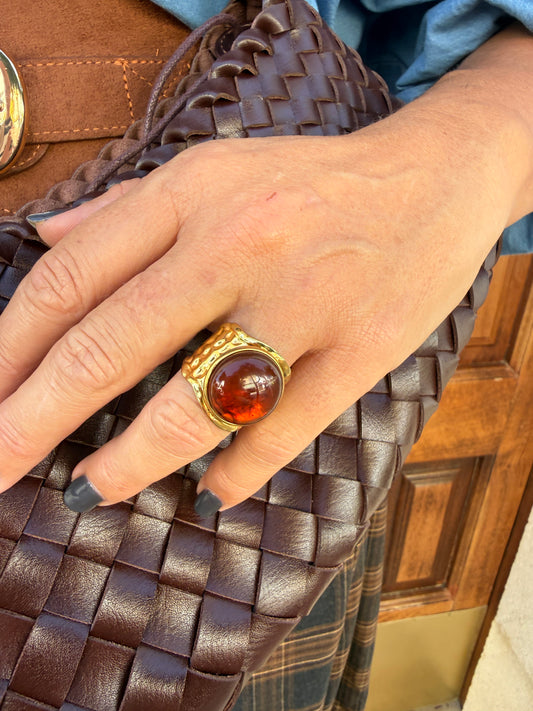 ANILLO SARU