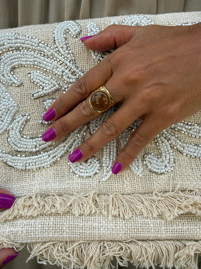ANILLO SARU