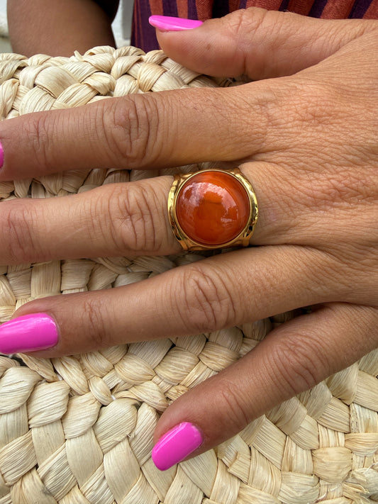 ANILLO SARU