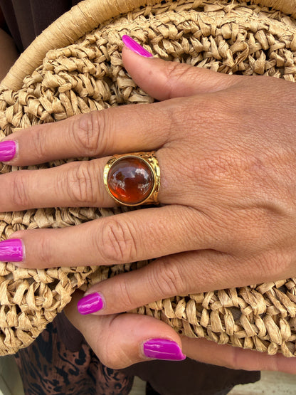 ANILLO SARU