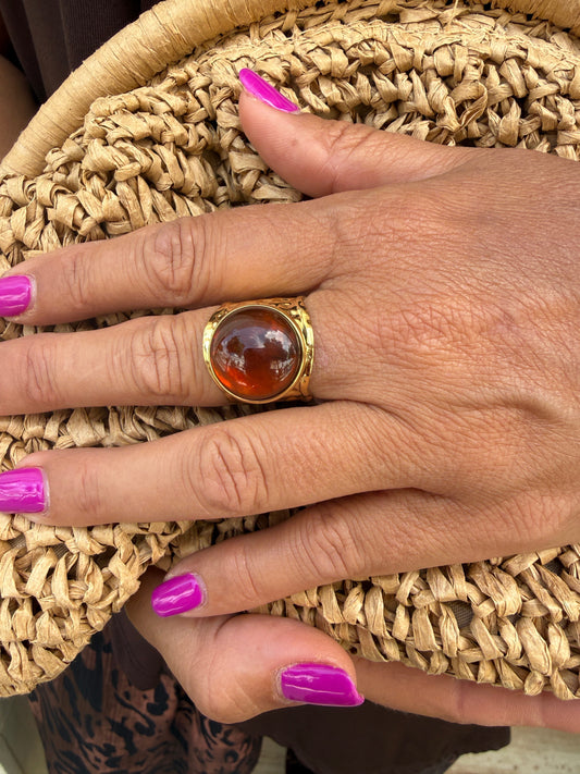 ANILLO SARU