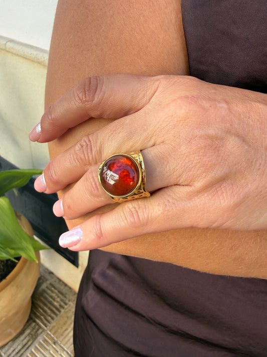 ANILLO SARU