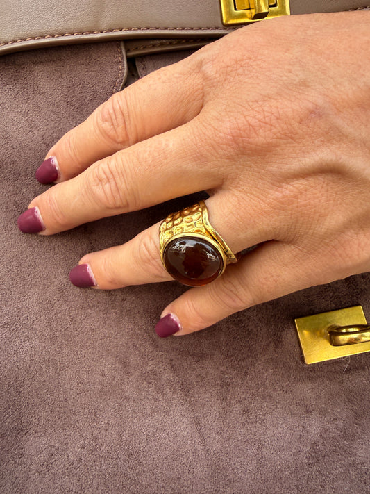 ANILLO SARU