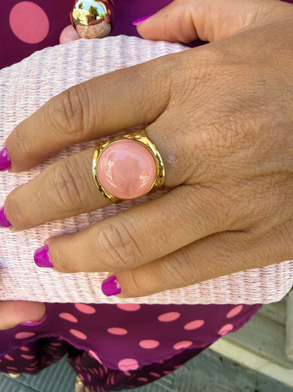 ANILLO SARU