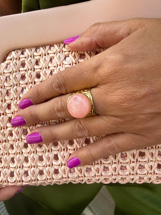 ANILLO SARU