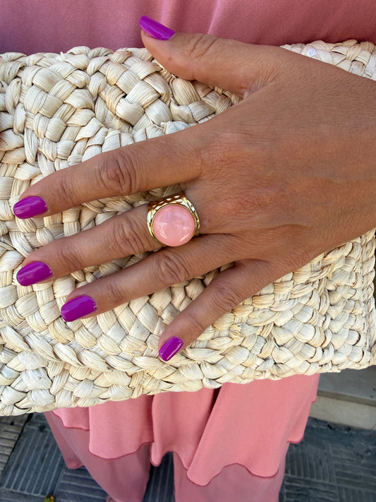 ANILLO SARU