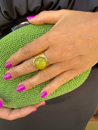 ANILLO SARU