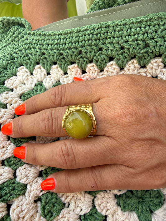 ANILLO SARU