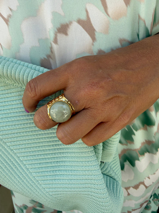 ANILLO SARU