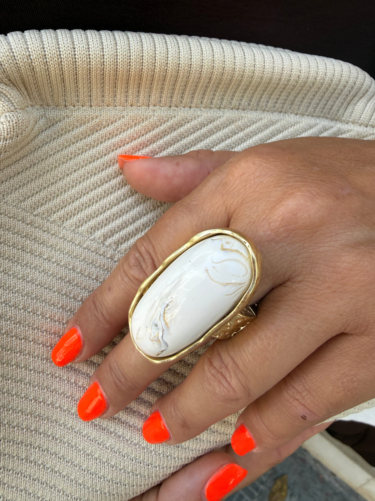 ANILLO SELENE