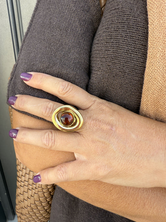 ANILLO TAINO