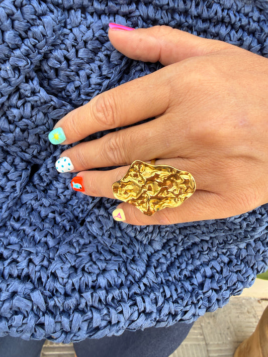 ANILLO TITAN