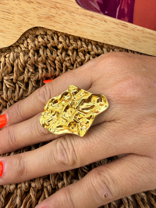 ANILLO TITAN