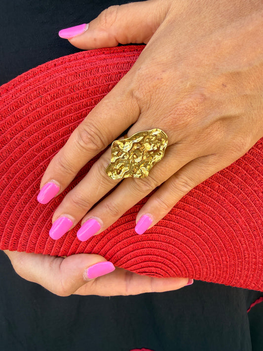ANILLO TITAN