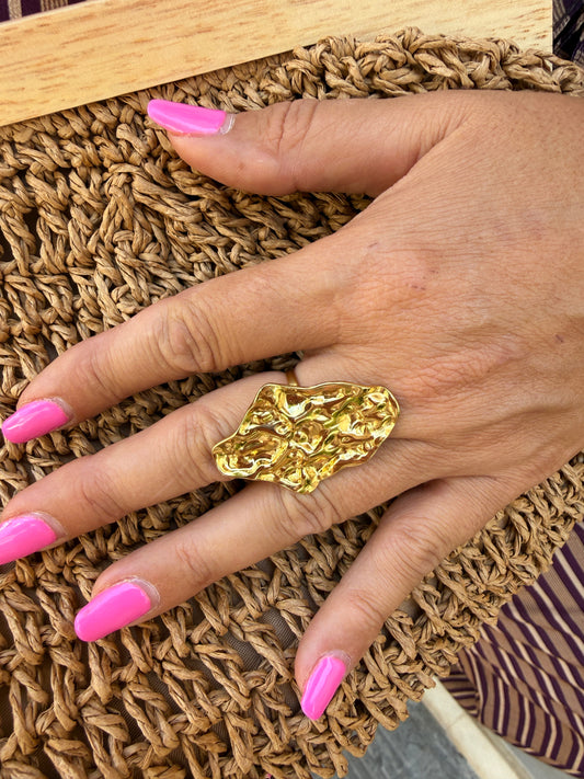 ANILLO TITAN