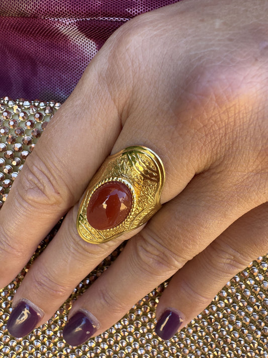 ANILLO AKILA