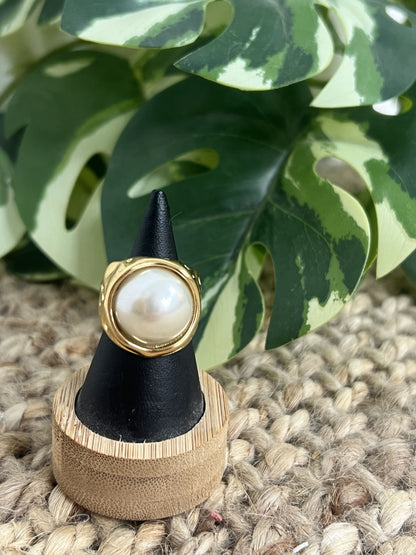 ANILLO ISABEL