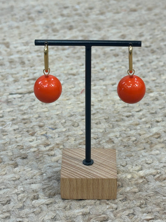 ARGOLLA BOLA