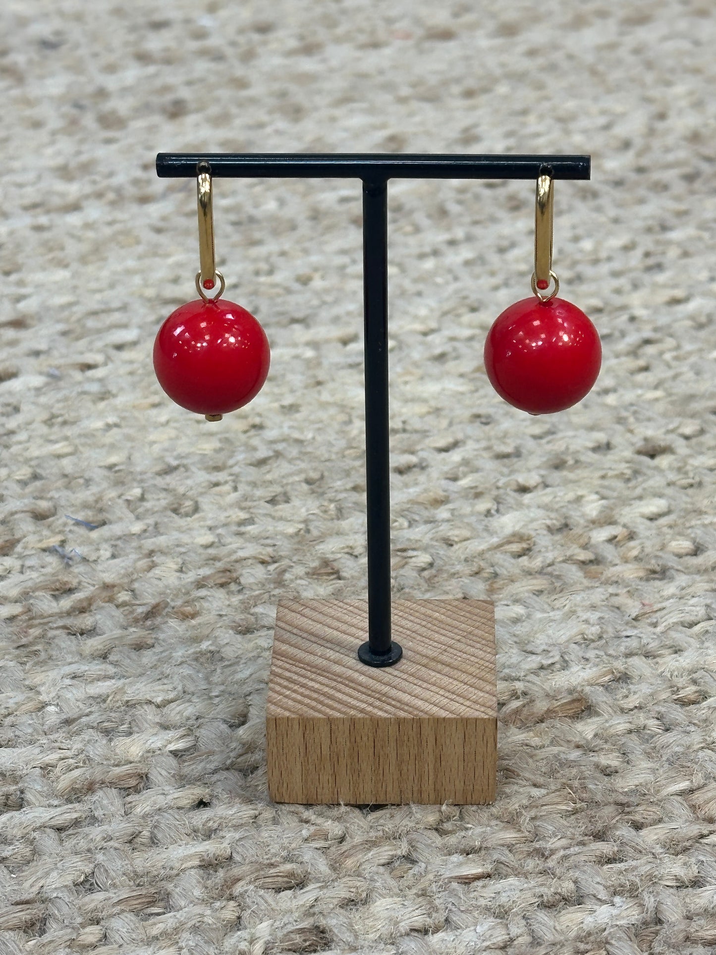 ARGOLLA BOLA