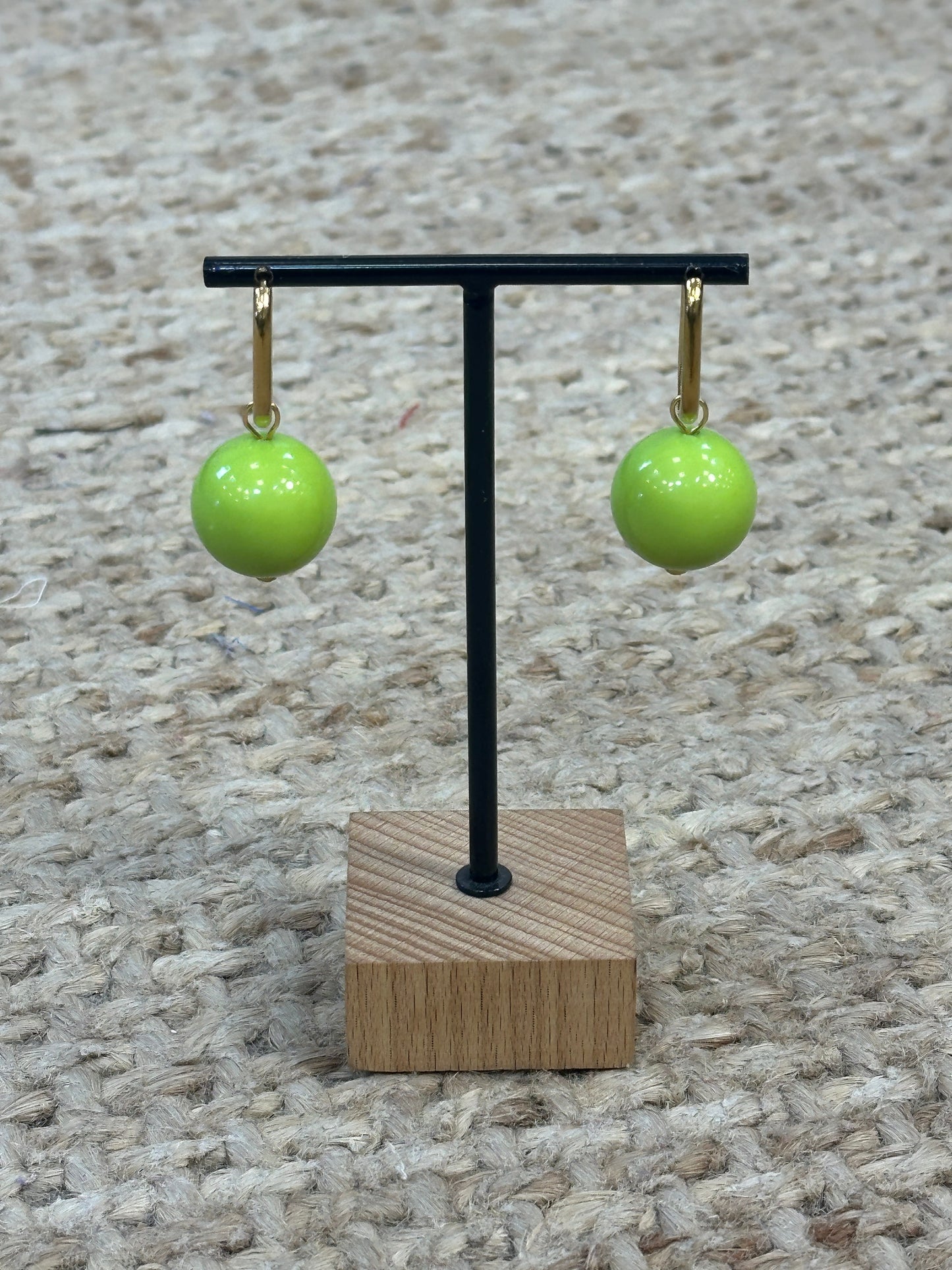 ARGOLLA BOLA