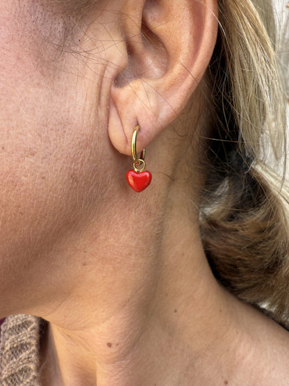 ARGOLLA CORAZÓN MINI