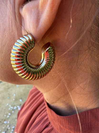 ARGOLLA ANCHA LÍNEAS