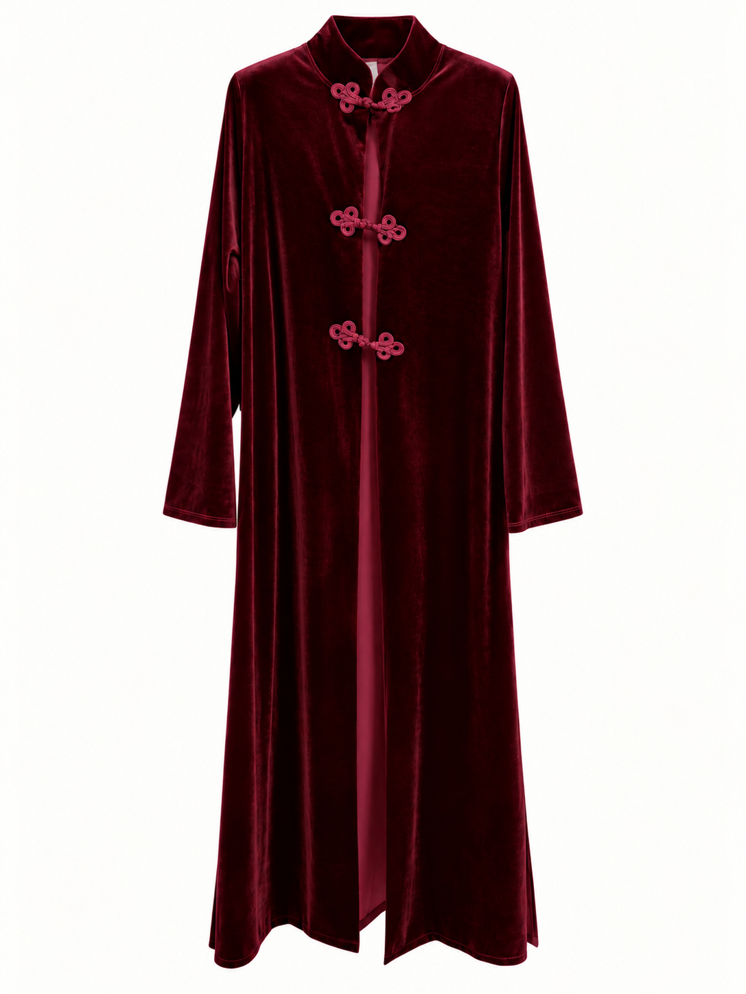 KIMONO JAPO LARGO